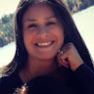 Meet your Posher, Veronica